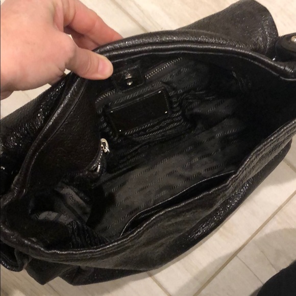 Authentic Prada Purse - Picture 3 of 7